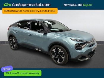 Used Citroen C4 2023 for sale - 78316727: Photo