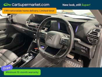 Used Citroen C4 2023 for sale - 78316727: Photo