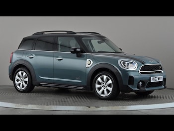 Used MINI Countryman 2022 for sale - 78847508: Photo