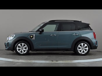 Used MINI Countryman 2022 for sale - 78847508: Photo