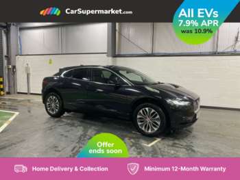2021 - 294kW EV400 S 90kWh 5dr Auto [11kW Charger]