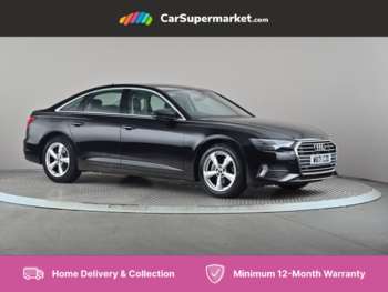 2021 - 40 TFSI Sport S Tronic [Tech Pack] 4-Door