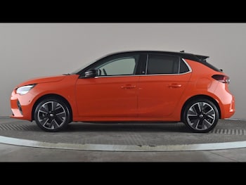 Used Vauxhall Corsa 2022 for sale - 78627462: Photo
