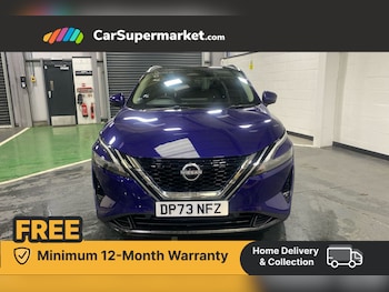 Used Nissan Qashqai 2023 for sale - 76298651: Photo 2