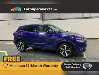 Used Nissan Qashqai 2023 for sale - 76298651: Photo 3
