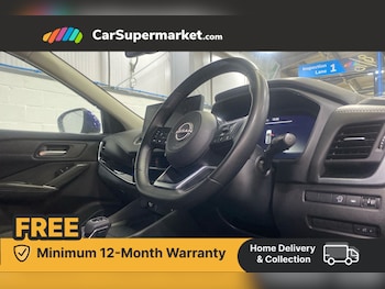 Used Nissan Qashqai 2023 for sale - 76298651: Photo 4