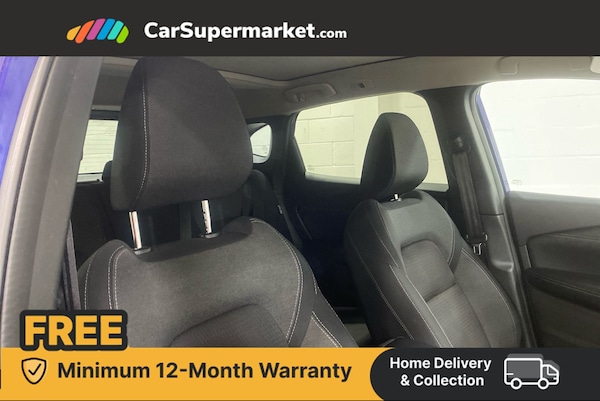 Used Nissan Qashqai 2023 for sale - 76298651: Photo 5