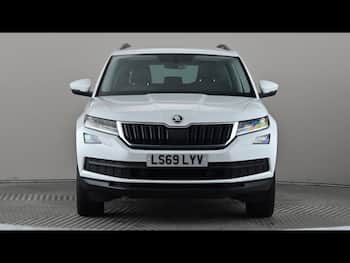 Used Skoda Kodiaq 2019 for sale - 79656097: Photo