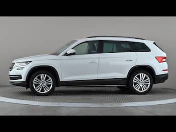 Used Skoda Kodiaq 2019 for sale - 79656097: Photo