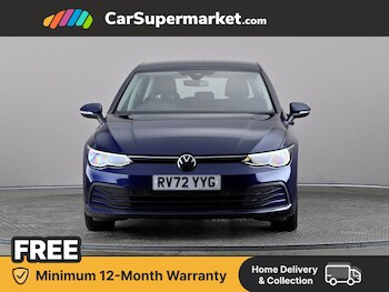 Used Volkswagen Golf 2022 for sale - 77582746: Photo