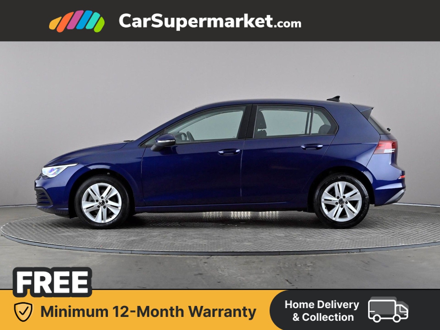 Used Volkswagen Golf 2022 for sale - 77582746: Photo 3