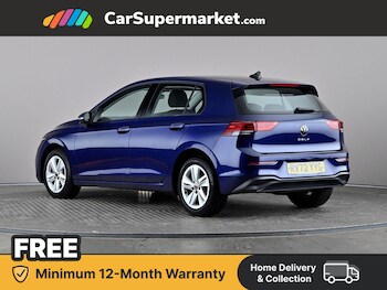 Used Volkswagen Golf 2022 for sale - 77582746: Photo