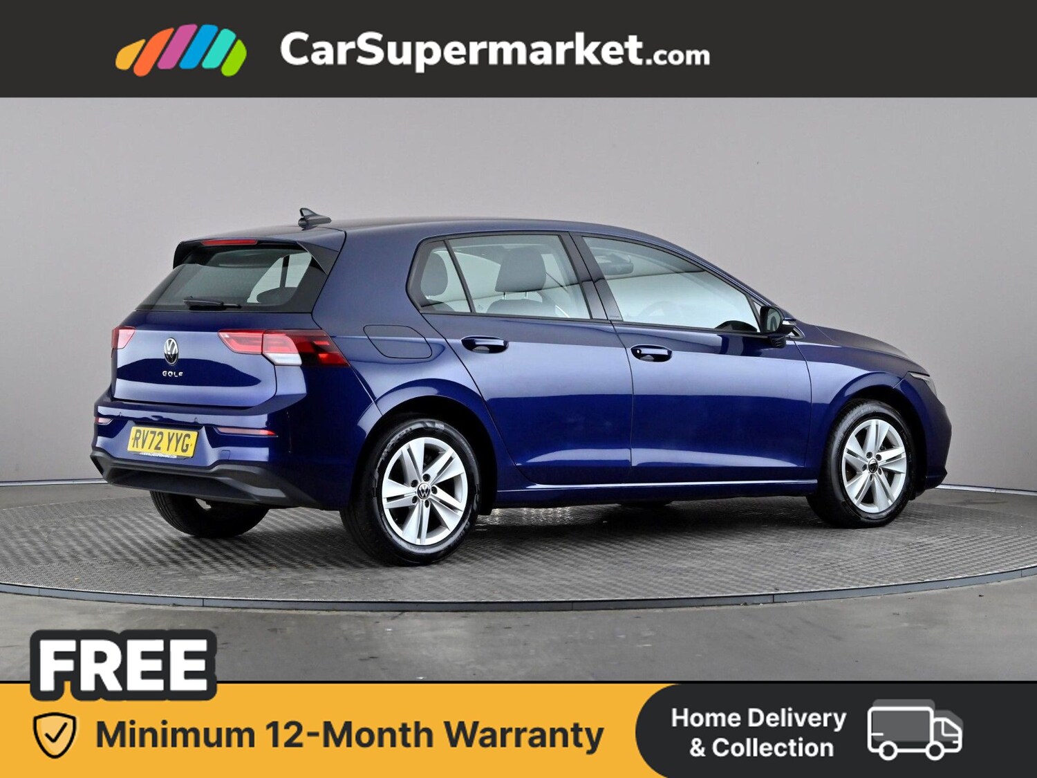 Used Volkswagen Golf 2022 for sale - 77582746: Photo 6