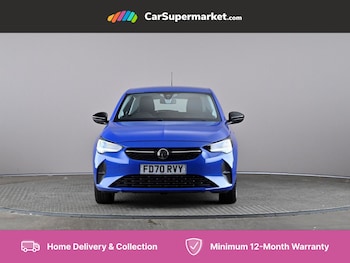 Used Vauxhall Corsa 2020 for sale - 75445642: Photo