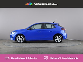 Used Vauxhall Corsa 2020 for sale - 75445642: Photo