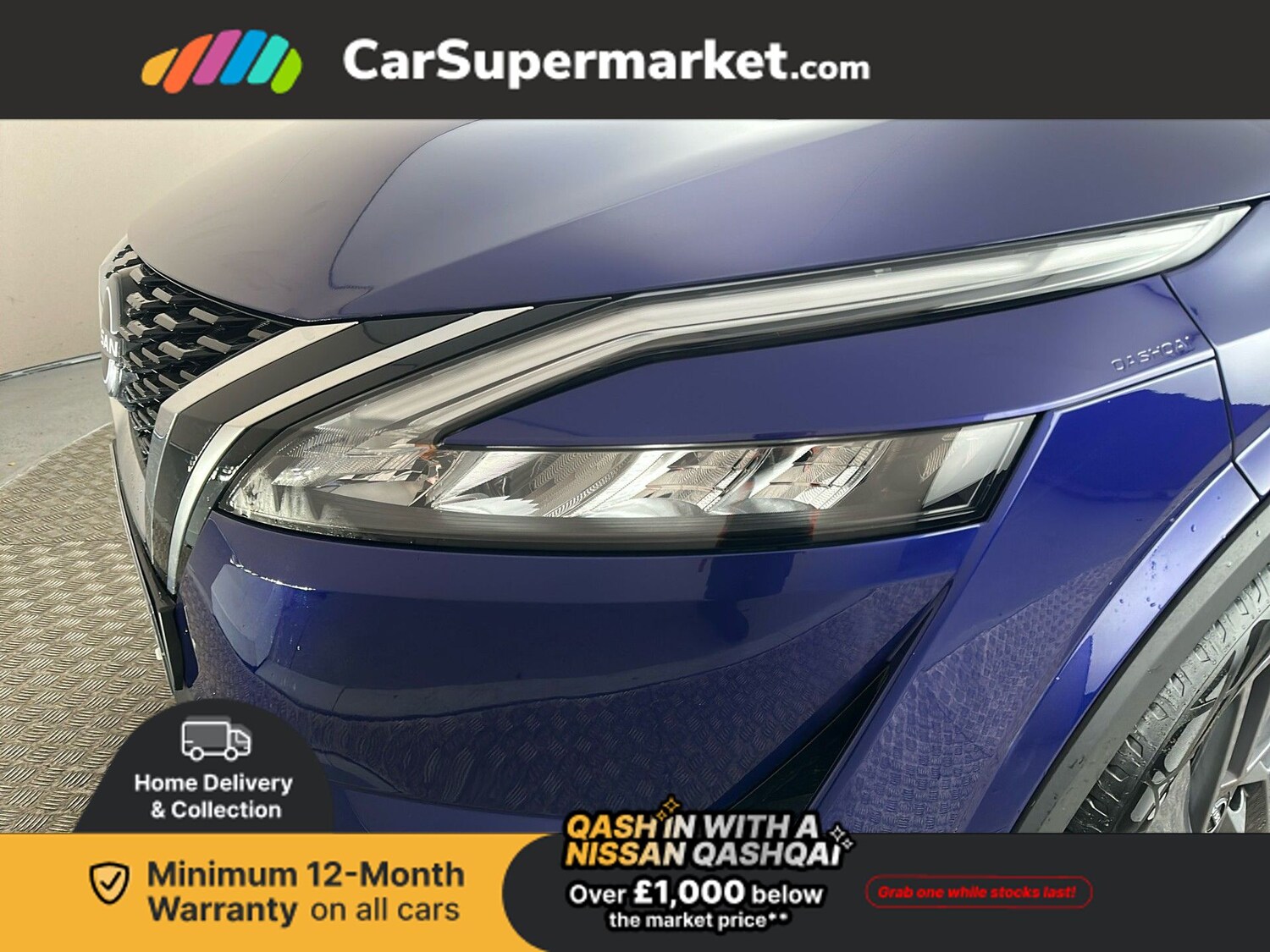 Used Nissan Qashqai 2022 for sale - 77206640: Photo 18