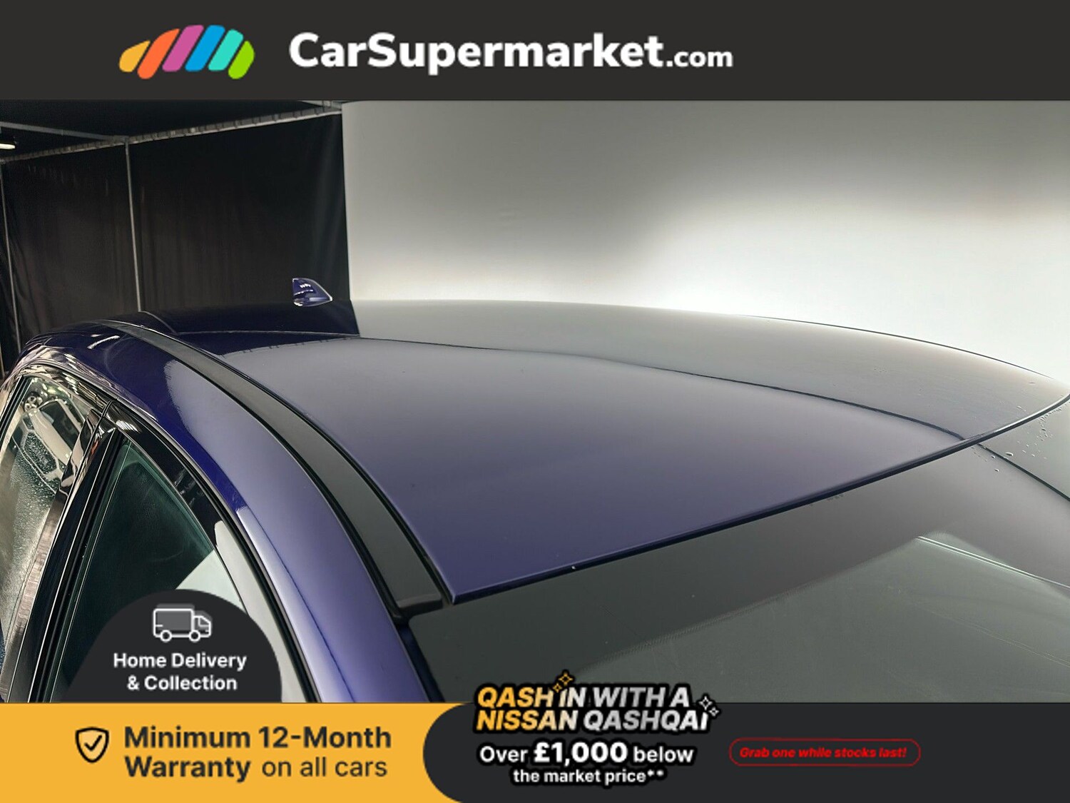 Used Nissan Qashqai 2022 for sale - 77206640: Photo 19