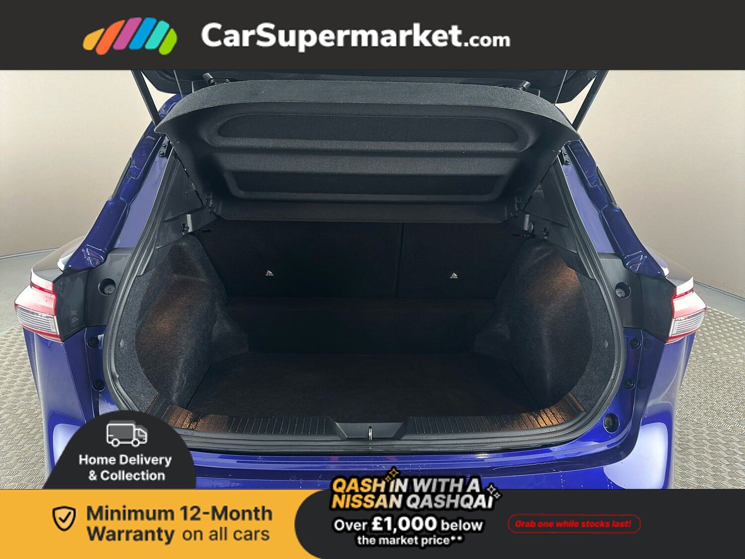 Used Nissan Qashqai 2022 for sale - 77206640: Photo 20