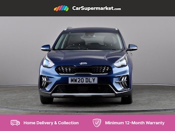 Used Kia Niro 2020 for sale - 75736953: Photo