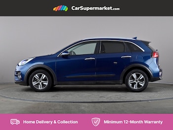 Used Kia Niro 2020 for sale - 75736953: Photo