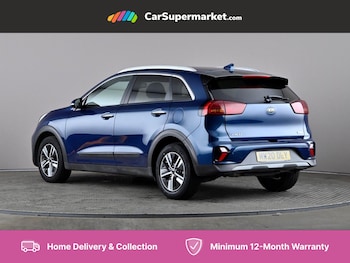 Used Kia Niro 2020 for sale - 75736953: Photo