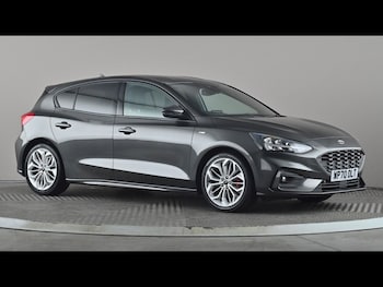 Used Ford Focus 2020 for sale - 79467309: Photo