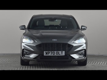 Used Ford Focus 2020 for sale - 79467309: Photo