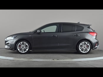 Used Ford Focus 2020 for sale - 79467309: Photo
