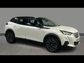 Used Peugeot 2008 2022 for sale - 78659484: Photo