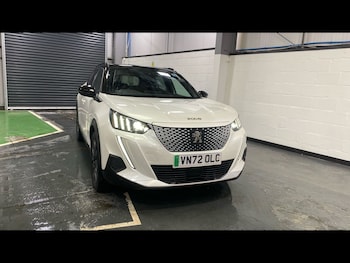 Used Peugeot 2008 2022 for sale - 78659484: Photo