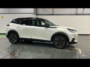 Used Peugeot 2008 2022 for sale - 78659484: Photo