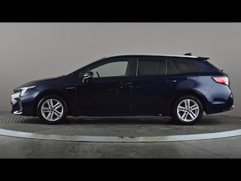 Used Suzuki Swace 2023 for sale - 78616071: Photo