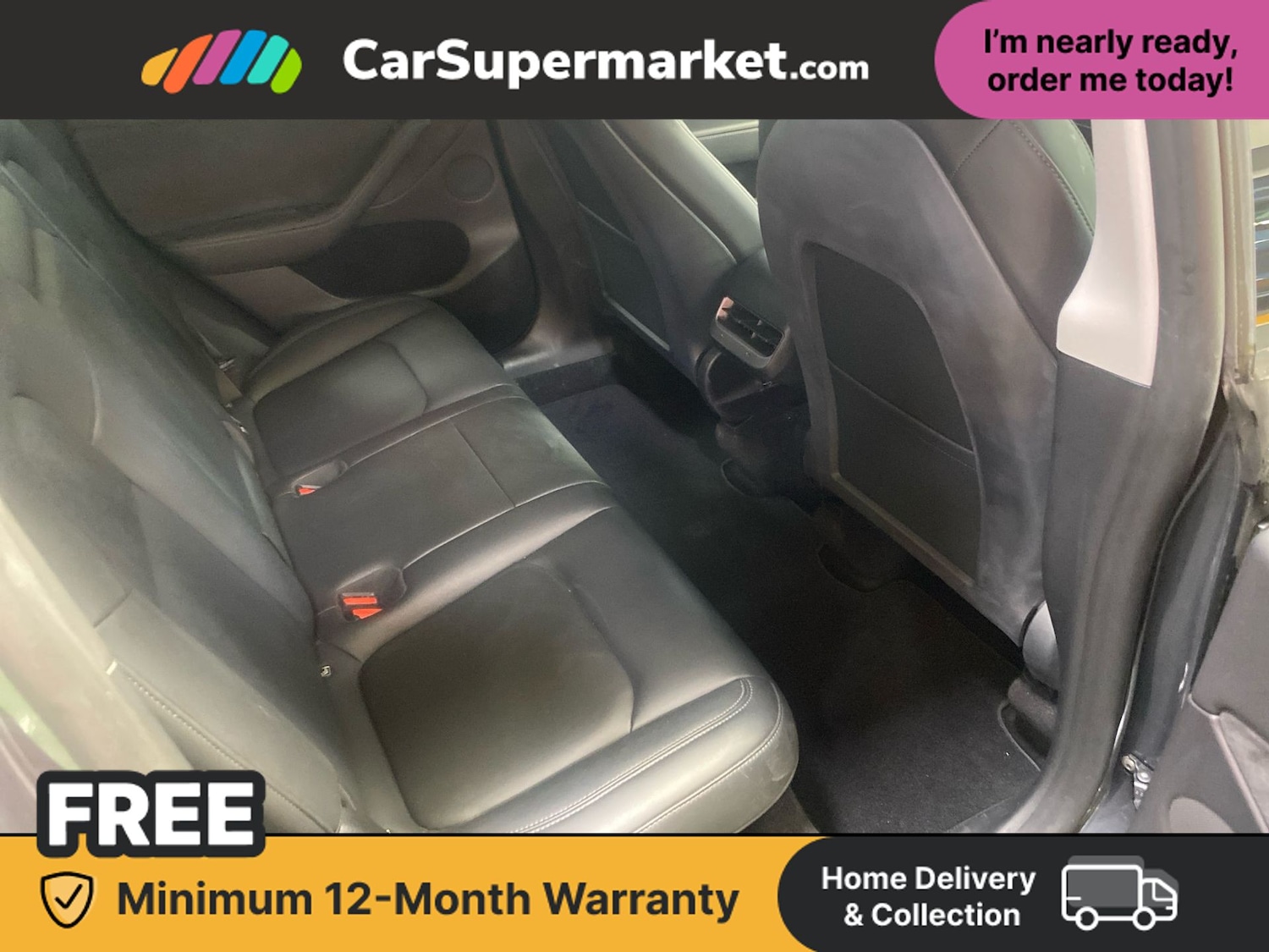 Used Tesla Model Y 2023 for sale - 78001730: Photo 5