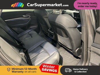 Used Audi e-tron 2022 for sale - 77179149: Photo