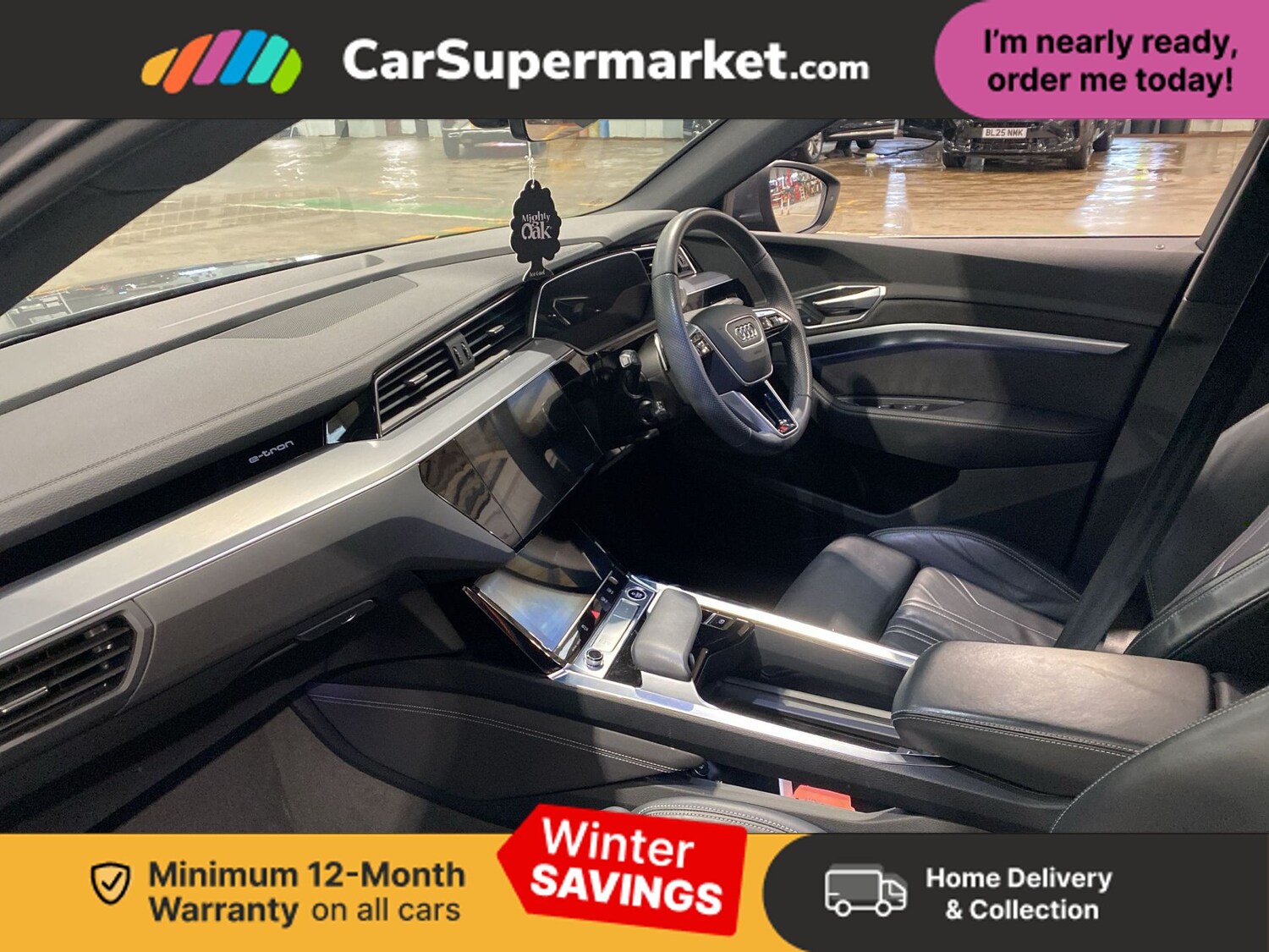 Used Audi e-tron 2022 for sale - 77179149: Photo 7