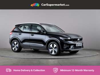 Used Volvo XC40 2022 for sale - 75106529: Photo