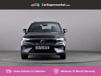 Used Volvo XC40 2022 for sale - 75106529: Photo