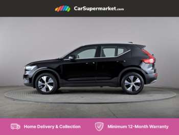 Used Volvo XC40 2022 for sale - 75106529: Photo