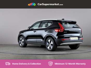 Used Volvo XC40 2022 for sale - 75106529: Photo