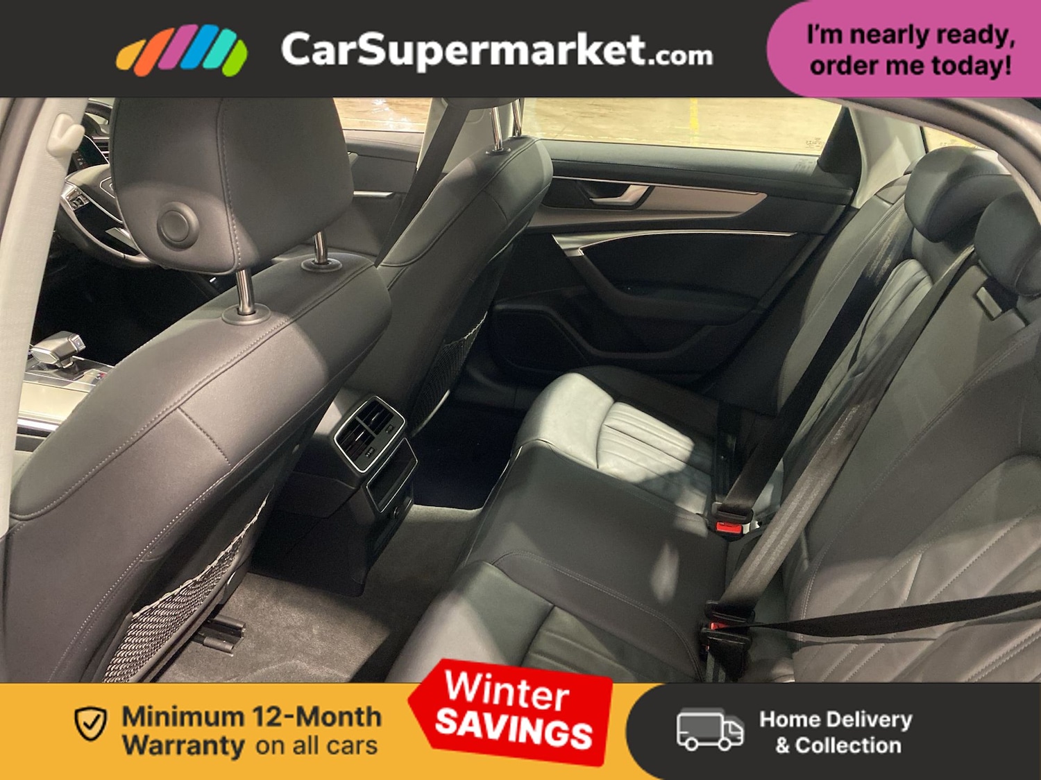 Used Audi A6 2022 for sale - 77199726: Photo 6