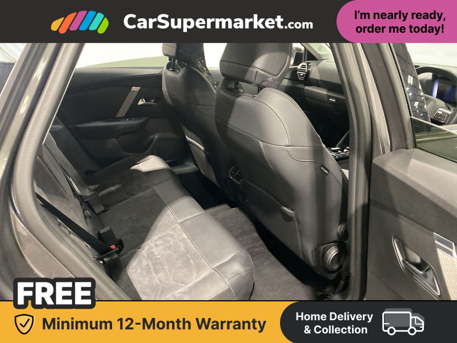 Used Citroen C4 2024 for sale - 77620437: Photo 3