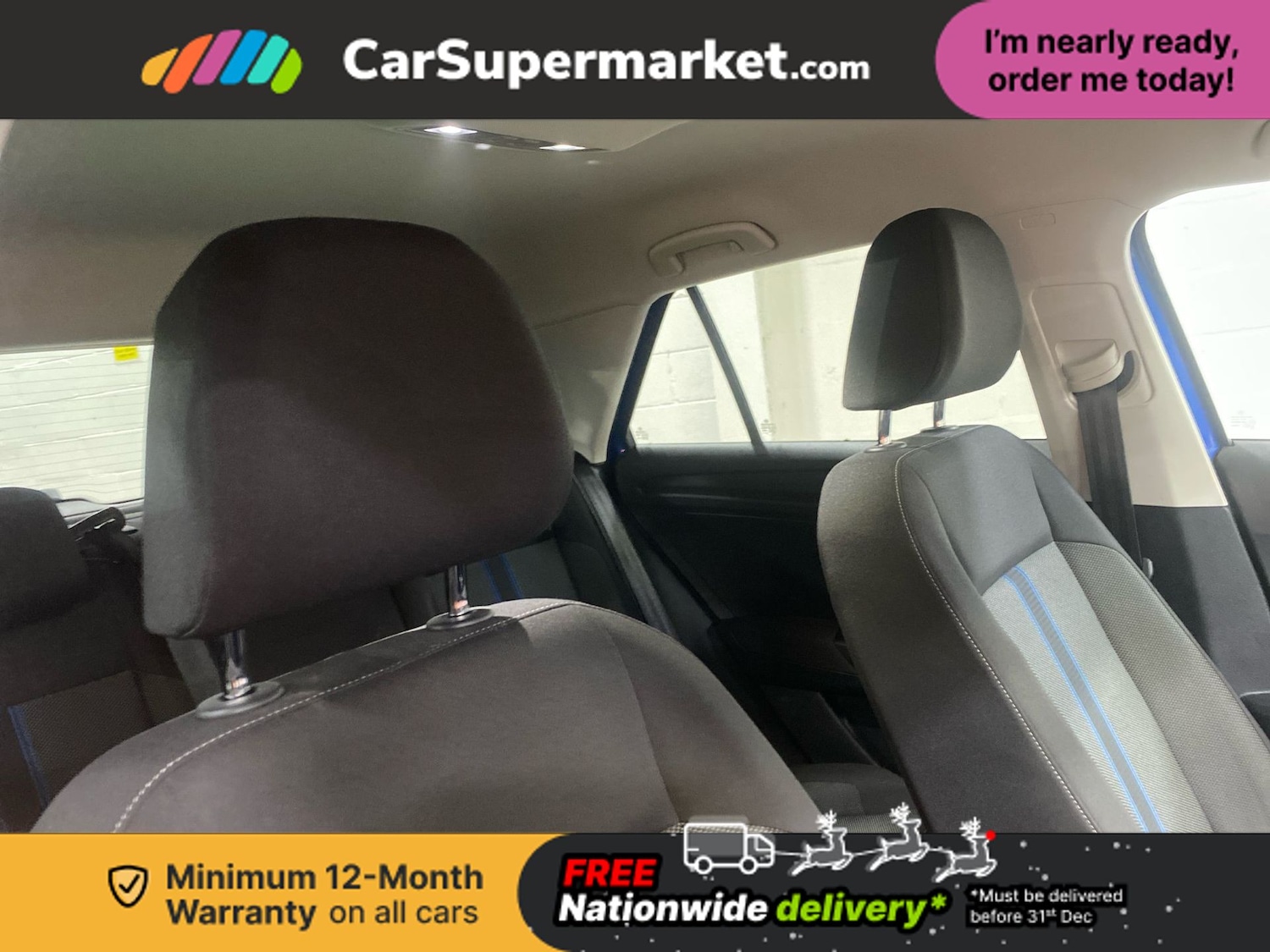 Used Volkswagen T-Roc 2021 for sale - 76909611: Photo 6