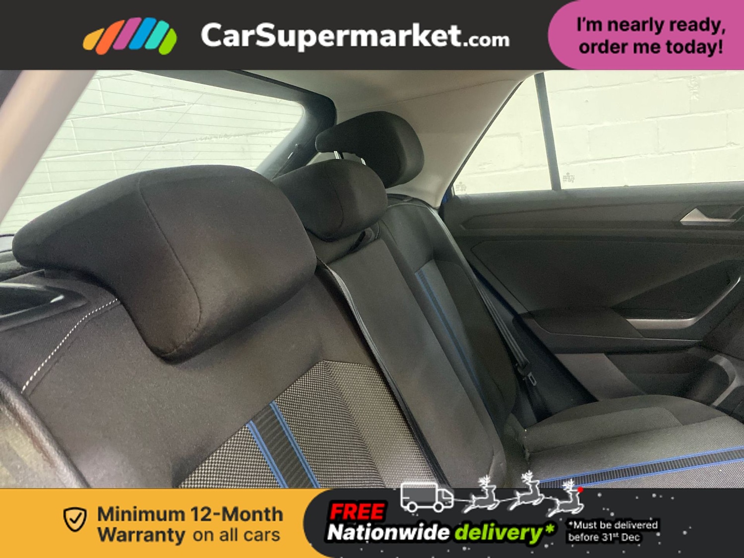 Used Volkswagen T-Roc 2021 for sale - 76909611: Photo 7