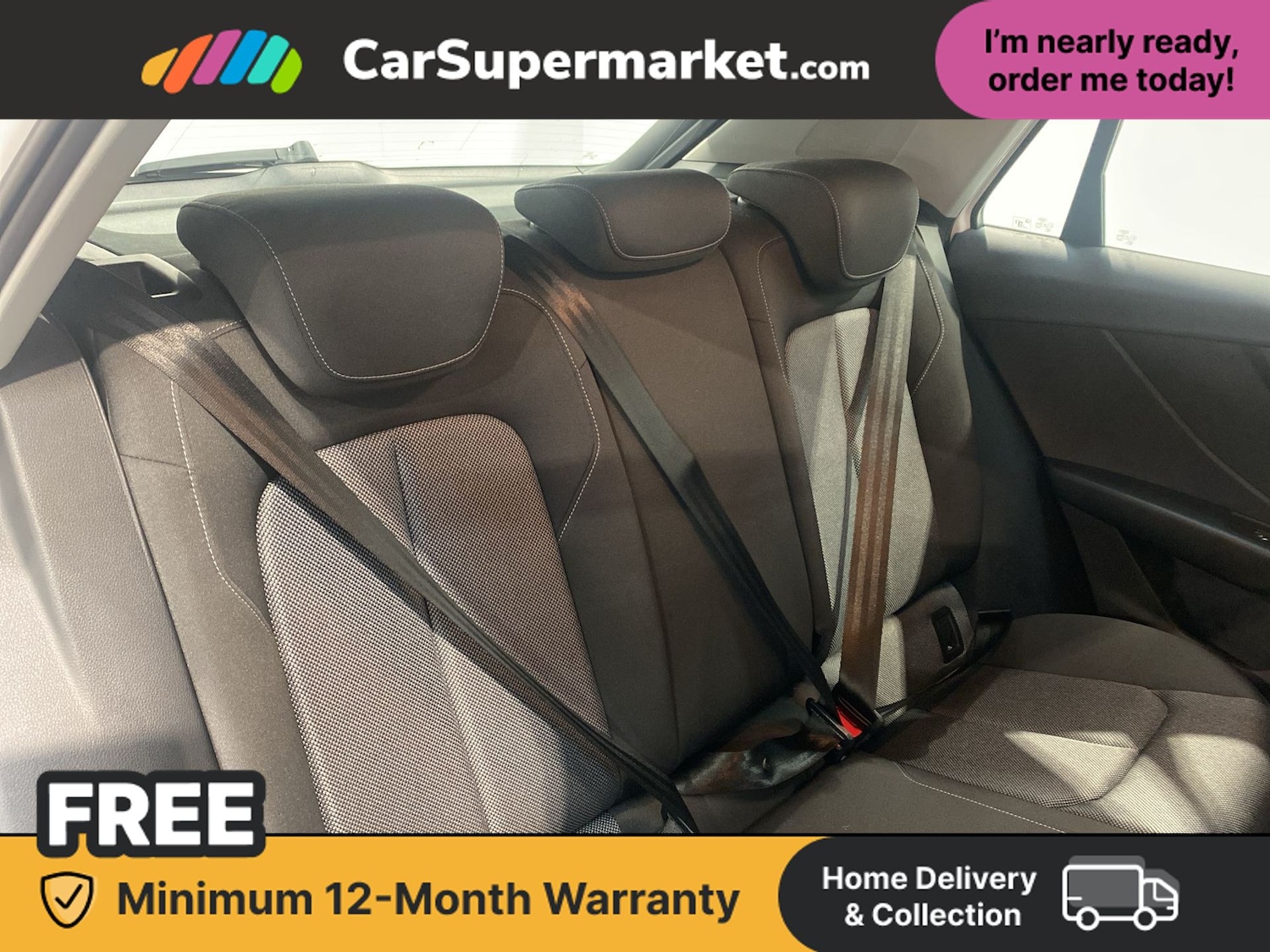 Used Audi Q2 2017 for sale - 77368327: Photo 3