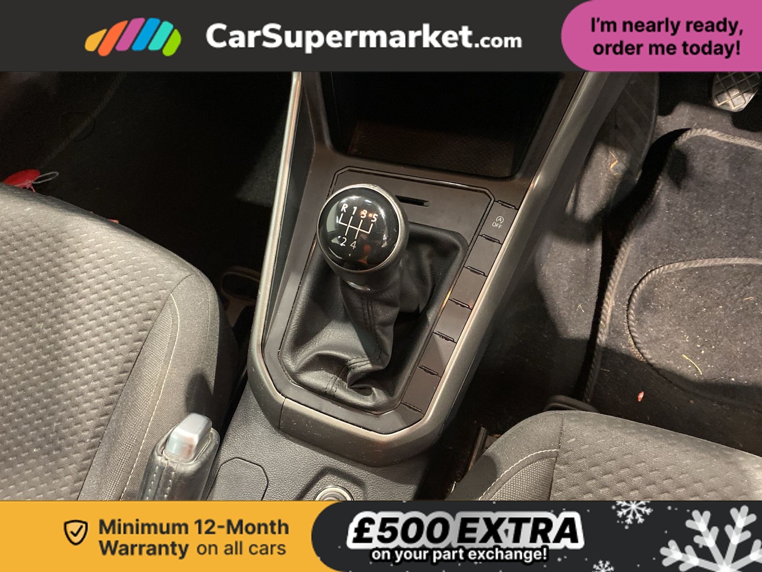 Used Volkswagen Polo 2018 for sale - 76961391: Photo 7