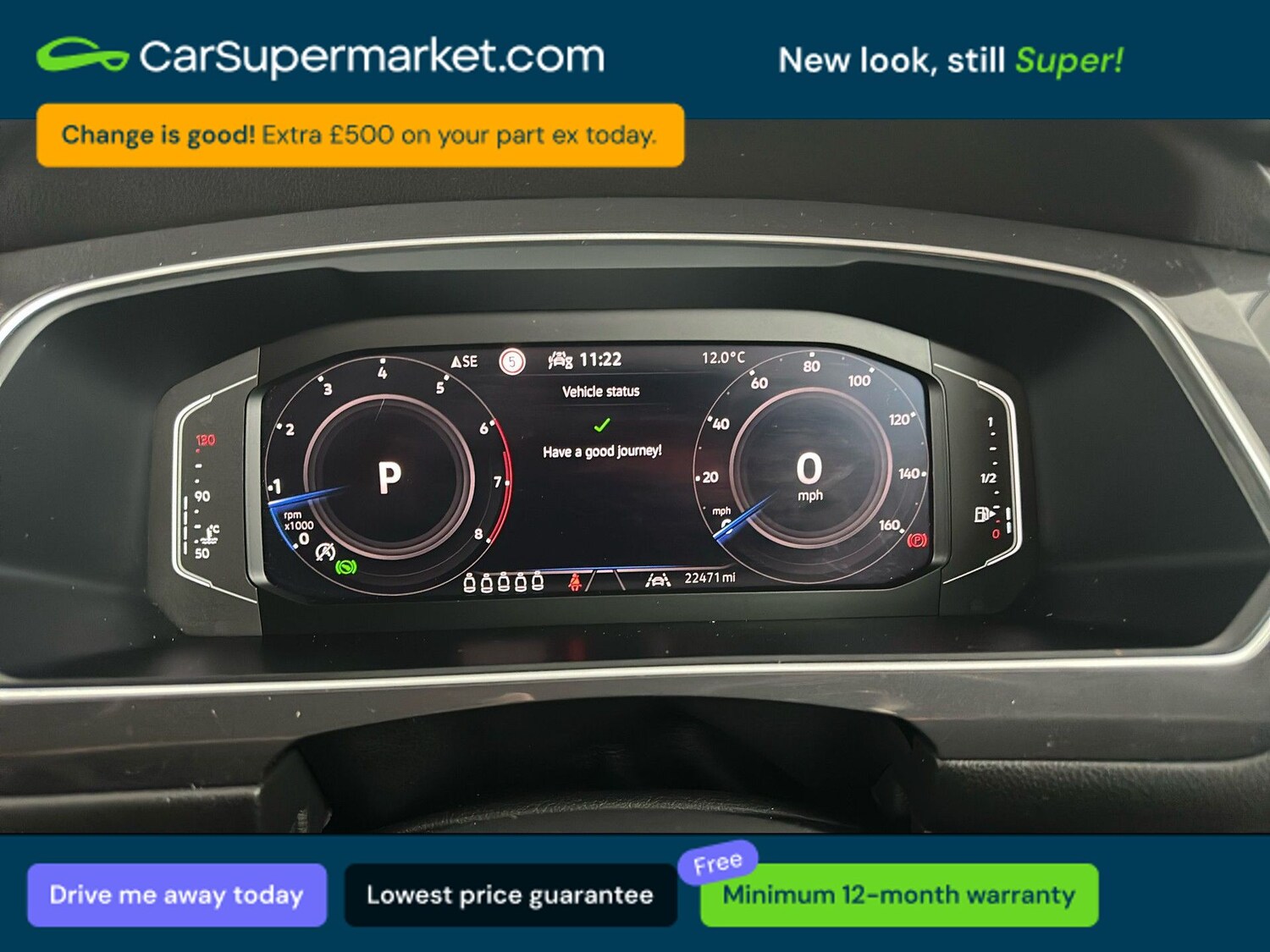 Used Volkswagen Tiguan Allspace 2024 for sale - 77666407: Photo 16