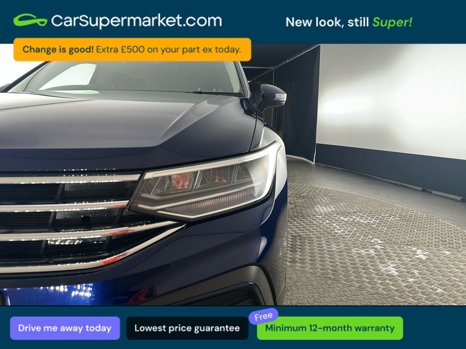 Used Volkswagen Tiguan Allspace 2024 for sale - 77666407: Photo 21