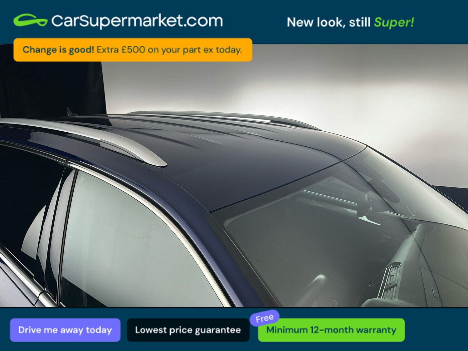 Used Volkswagen Tiguan Allspace 2024 for sale - 77666407: Photo 22