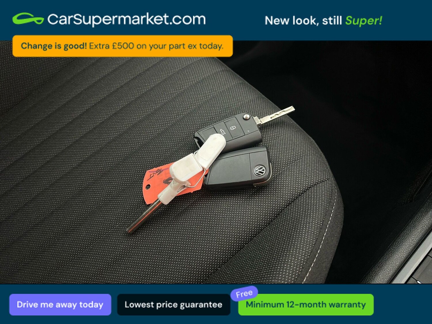 Used Volkswagen Tiguan Allspace 2024 for sale - 77666407: Photo 24