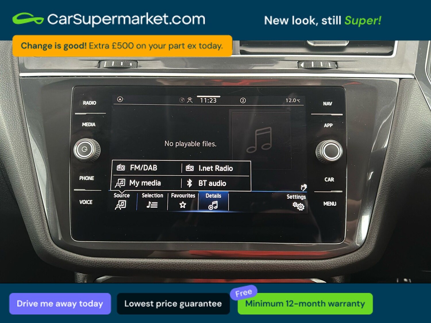 Used Volkswagen Tiguan Allspace 2024 for sale - 77666407: Photo 25